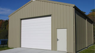 Garage Door Openers at Wildwood Park Thousand Oaks, California